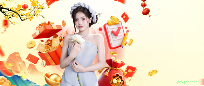 Depositar pakgameb.com